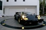 Lamborghini Countach 5000 QV 1987 года